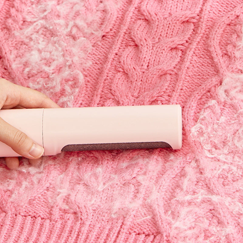 OURCARTS™ Pet Hair Remover – Reusable Self-Cleaning Lint Roller