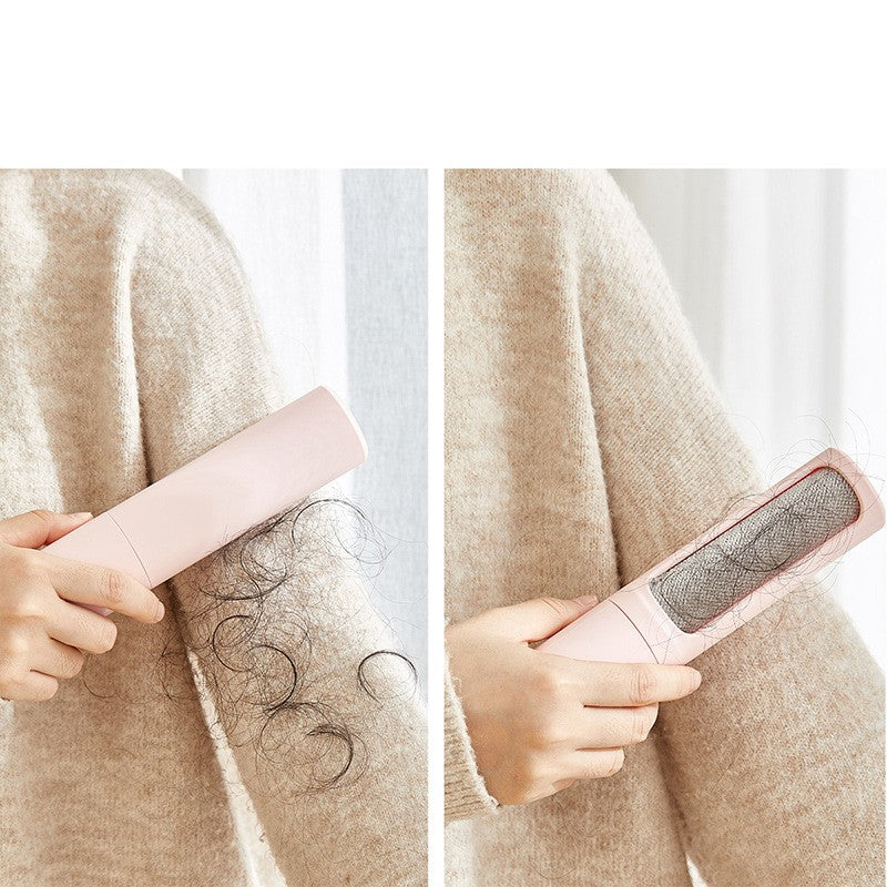 OURCARTS™ Pet Hair Remover – Reusable Self-Cleaning Lint Roller