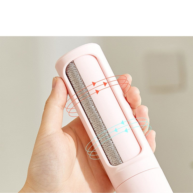 OURCARTS™ Pet Hair Remover – Reusable Self-Cleaning Lint Roller