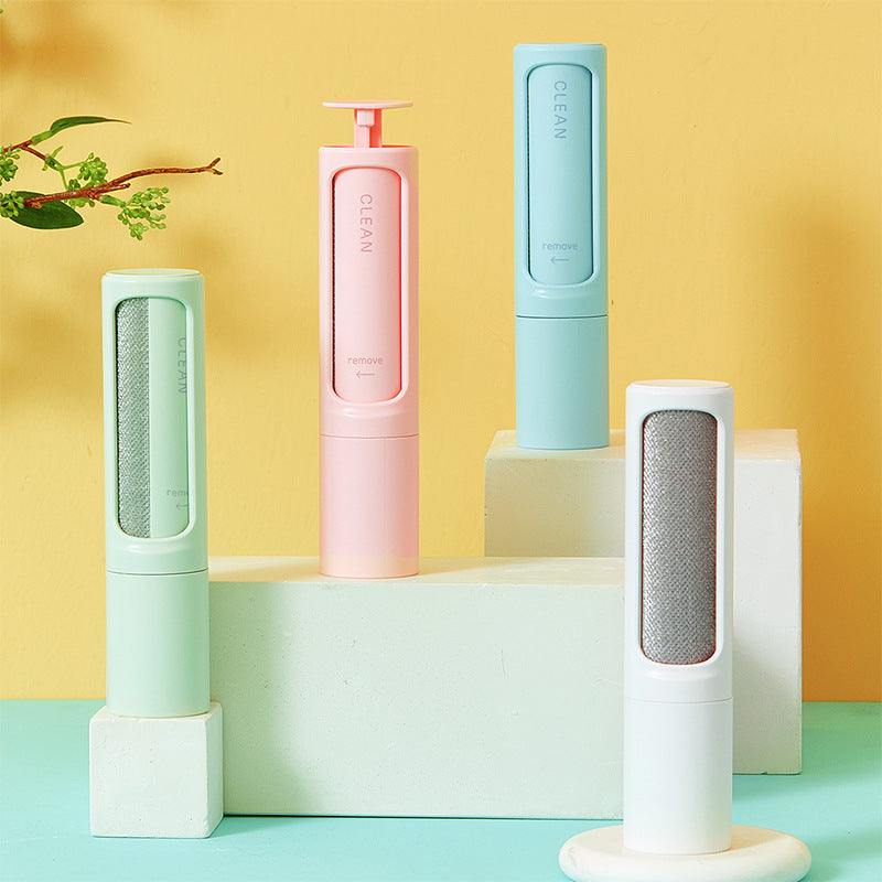 OURCARTS™ Pet Hair Remover – Reusable Self-Cleaning Lint Roller
