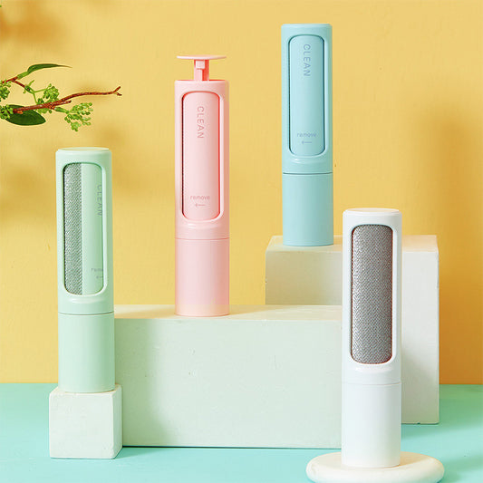 OURCARTS™ Pet Hair Remover – Reusable Self-Cleaning Lint Roller