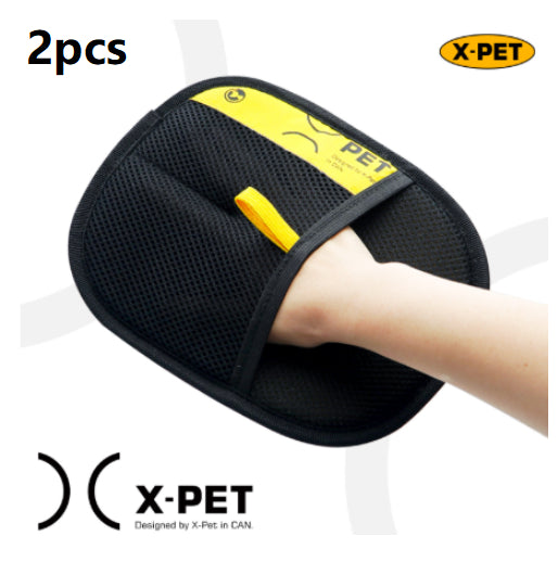 👉 OURCARTSc™ Cat Hair Remover – Reusable Fur Cleaning Brush for Home & Clothes