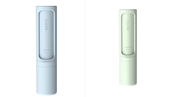 OURCARTS™ Pet Hair Remover – Reusable Self-Cleaning Lint Roller