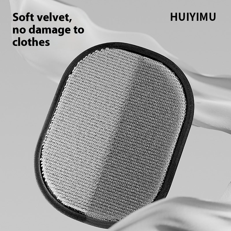 👉 OURCARTSc™ Cat Hair Remover – Reusable Fur Cleaning Brush for Home & Clothes